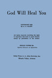 God Will Heal You - A. A. Allen - eBook