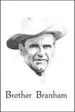 Brother Branham - William Branham - ebook