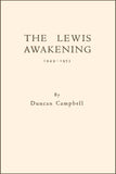 The Lewis Awakening - Duncan Campbell - ebook