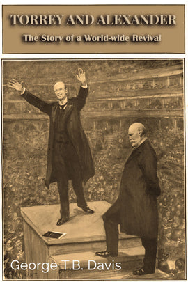 Torrey and Alexander - G. T. B. Davis - ebook