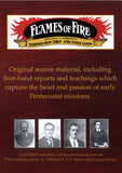 Flames of Fire Collection 1911-1917