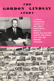 The Gordon Lindsay Story - Gordon Lindsay - eBook