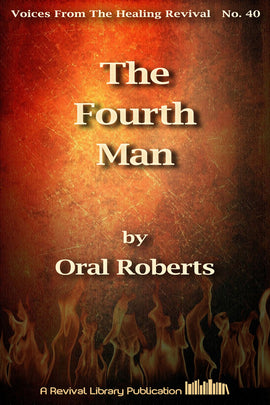 The Fourth Man - Oral Roberts - eBook