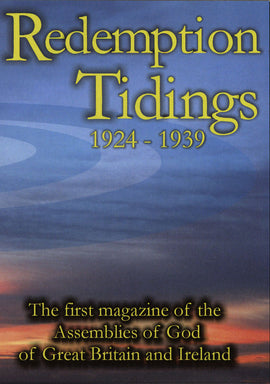 Redemption Tidings 1924-1939