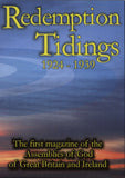 Redemption Tidings 1924-1939