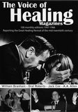 Voice of Healing Magazines Collection - 100