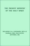 The Devon Conference Papers, Mamhead Park, Nr. Exeter, Sept.1962 - ebook