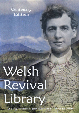 The Welsh Revival Library