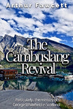 The Cambuslang Revival - Arthur Fawcett - ebook