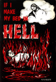 If I Make My Bed in Hell - A. A. Allen - eBook