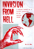 Invasion From Hell - A. A. Allen - eBook