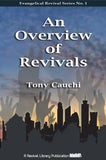 An Overview of Revivals - Tony Cauchi - eBook