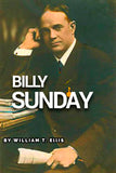Billy Sunday - William T. Ellis - ebook