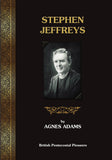 Stephen Jeffreys - Agnes Adams - eBook