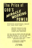 The Price Of Gods Miracle Working Power - A. A.Allen - eBook