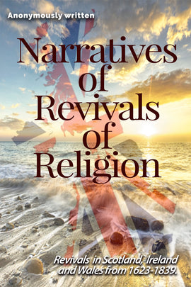 Narratives of Revivals of Religion - Anonymous - ebook