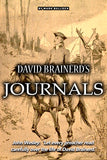 David Brainerd's Journal in Two Parts - ebook
