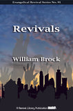 Revivals - William Brock - ebook