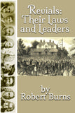 Revivals:Their Laws and Leaders - James Burns - ebook