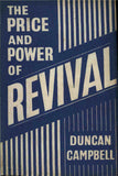 The Price and Power of Revival - Duncan Campbell - ebook