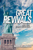Great Revivals and the Great Republic - Warren Candler - ebook