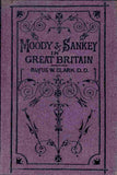 Moody and Sankey in Great Britain 1873-1875 - Rufus W.Clark - ebook