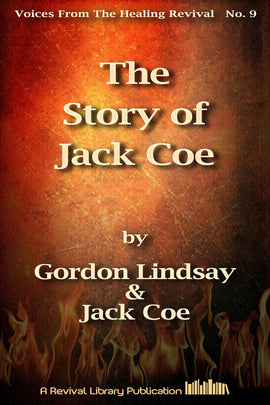 The Story of Jack Coe - Jack Coe - eBook