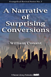 Narratives of Surprising Conversions - William Conant - ebook