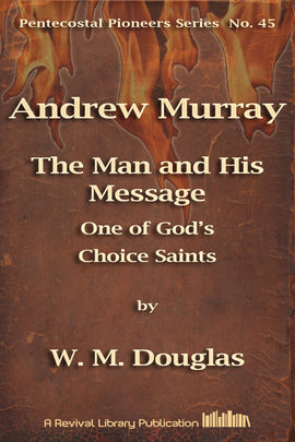 Andrew Murray - W. M. Douglas - eBook