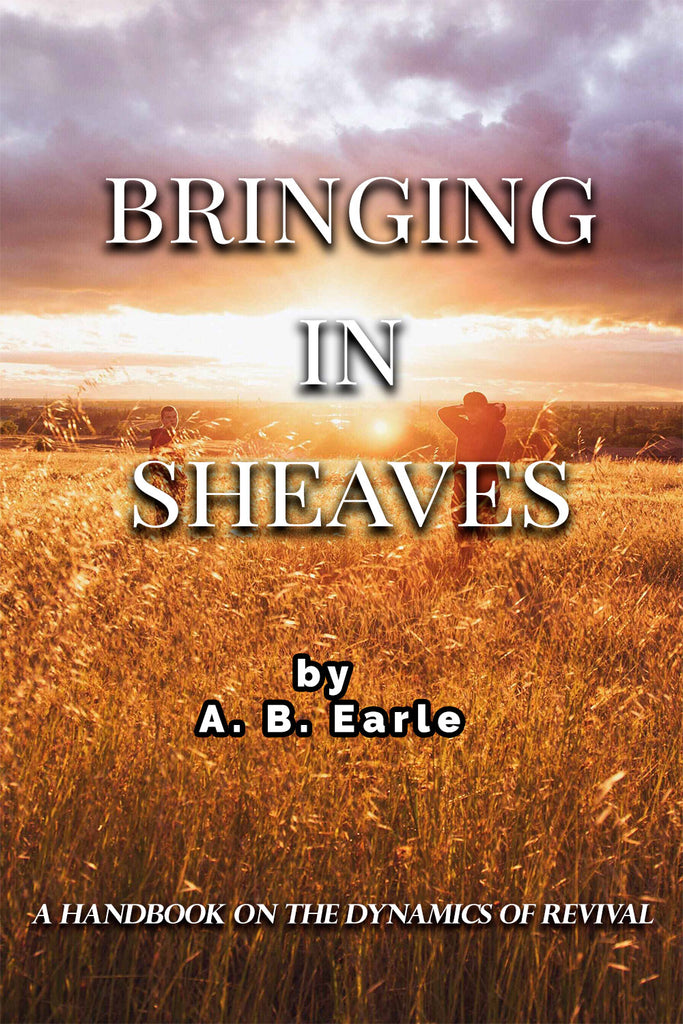 Bringing in Sheaves - A. B. Earle - eBook