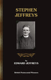 Steven Jeffreys - The Beloved Evangelist - Edward Jeffreys - eBook