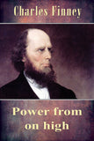 Power from on High - Charles Finney - ebook