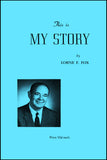 This is My Story - Lorne Fox - eBook