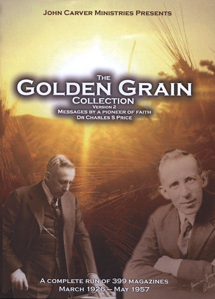 Golden Grain Collection