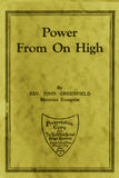 Power From on High - John Greenfield - ebook