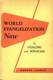 World Evangelisation Now - Gordon Lindsay - eBook