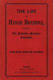 The Life of Hugh Bourne - Colin McKechnie