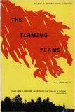 The Flaming Flame - Argentina Revival - R. E. Miller - ebook