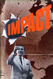 Impact - T. L. Osborn - ebook