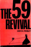 The '59 Revival - Ian R. K. Paisley - ebook