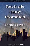 Revivals - How Promoted - Thomas Payne - ebook