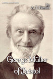 George Mueller of Bristol - A. T. Pierson - ebook