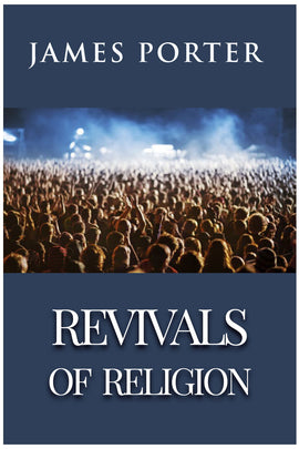 Revivals of Religion - James Porter - ebook