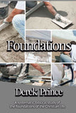 Foundations - Derek Prince - ebook
