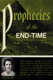 Anna Schrader's Prophecies - ebook