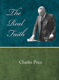 The Real Faith - Charles Price - eBook