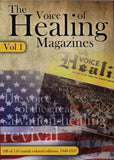 New Colored Voice of Healing   1948-1957