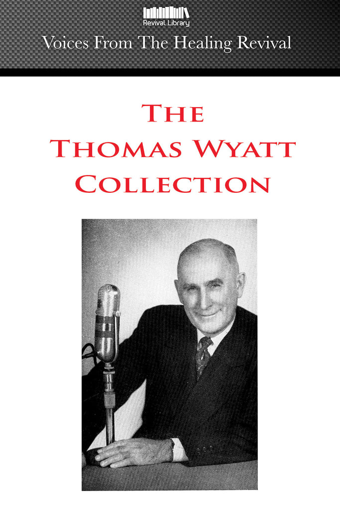 Thomas Wyatt Collection